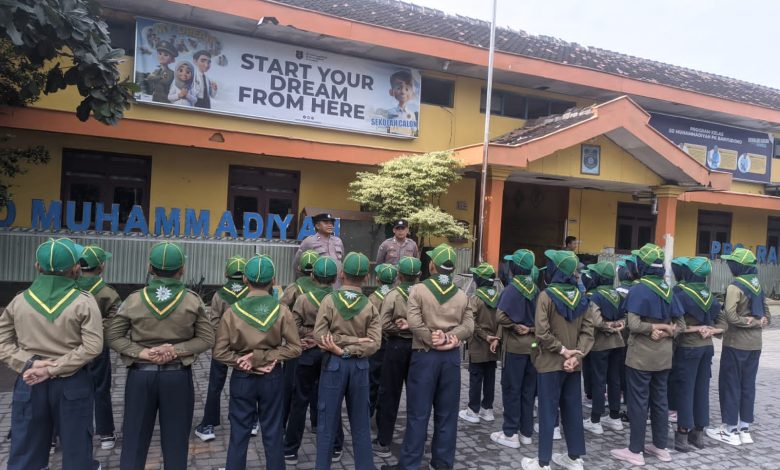 sd muhammadiyah pk banyudono