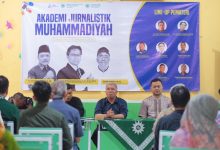 jurnalisme muhammadiyah