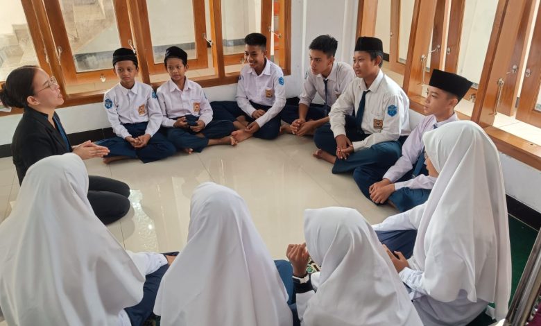 smp muhammadiyah 7 colomadu