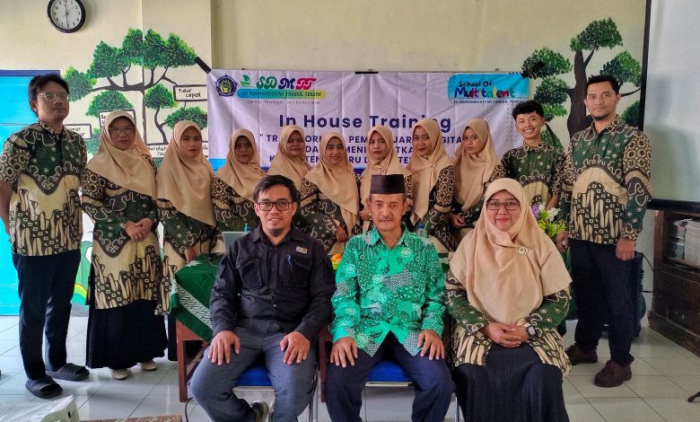 sd muhammadiyah tangkil