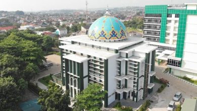 masjid