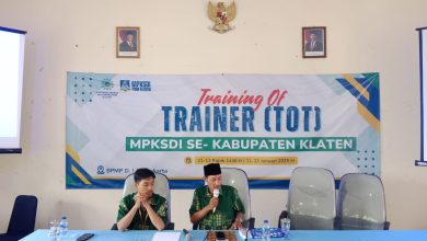 muhammadiyah klaten