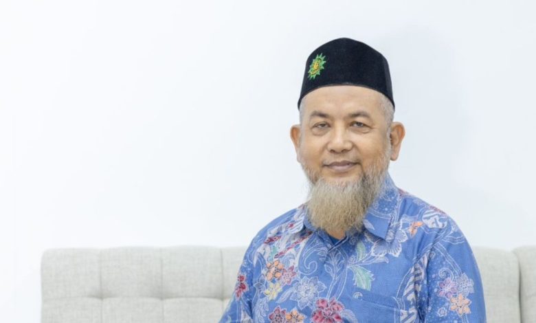 adzan untuk jenazah