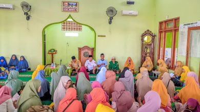 masjid as-syaikh alfaifi