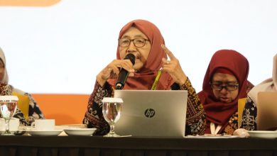 karakter gerakan 'aisyiyah