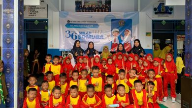 sd muhammadiyah kebagusan