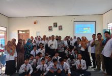 smp muhammadiyah jepara