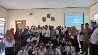 smp muhammadiyah jepara