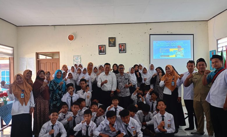 smp muhammadiyah jepara