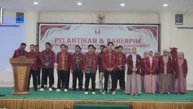 PC IMM Kota Mataram