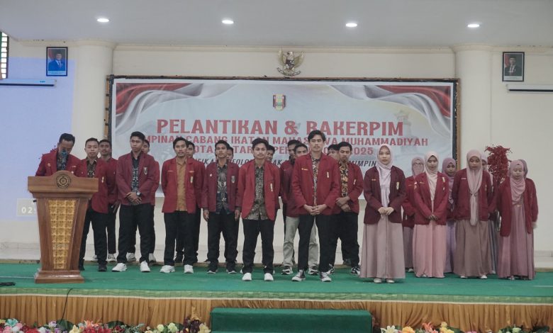 PC IMM Kota Mataram