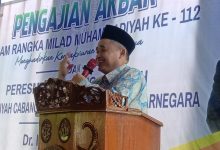 muhammadiyah purwareja