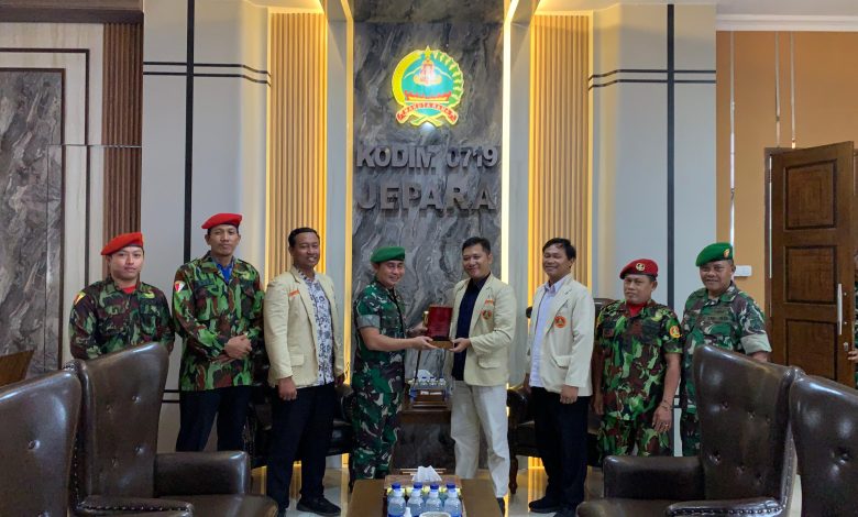 pemuda muhammadiyah jepara