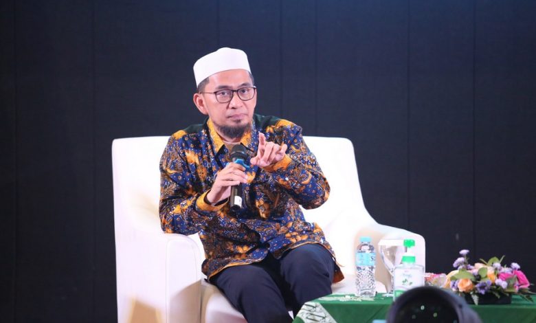 keutamaan dakwah