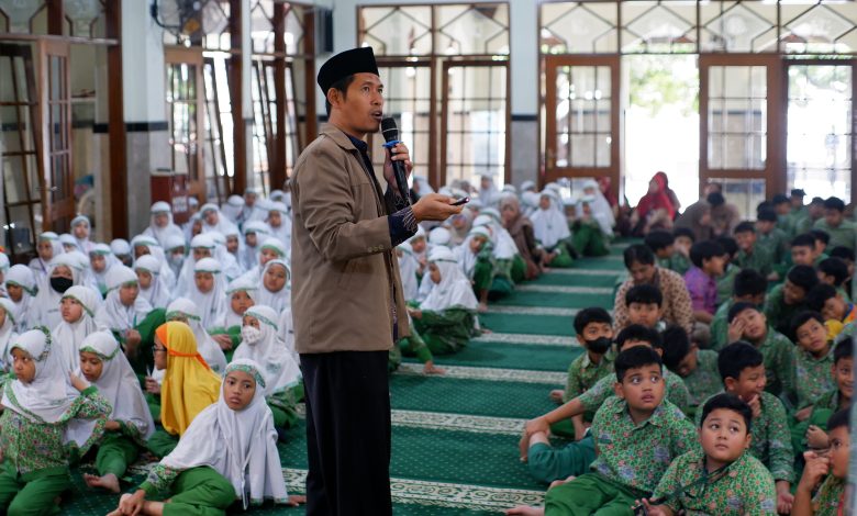 SD Muhammadiyah PK Solo