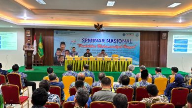 pendidikan muhammadiyah unggul