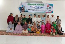 dakwah mentawai