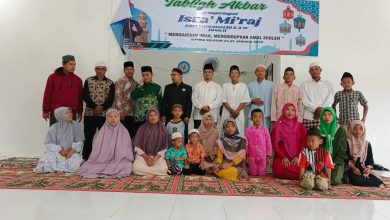 dakwah mentawai