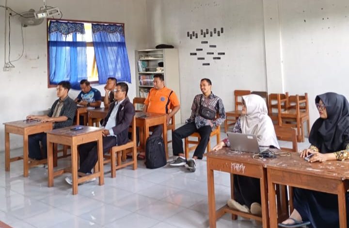 SMA Muhammadiyah PK Sambi