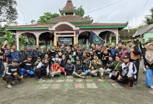 Bikersmu Klaten