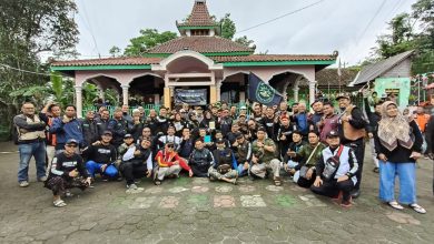 Bikersmu Klaten