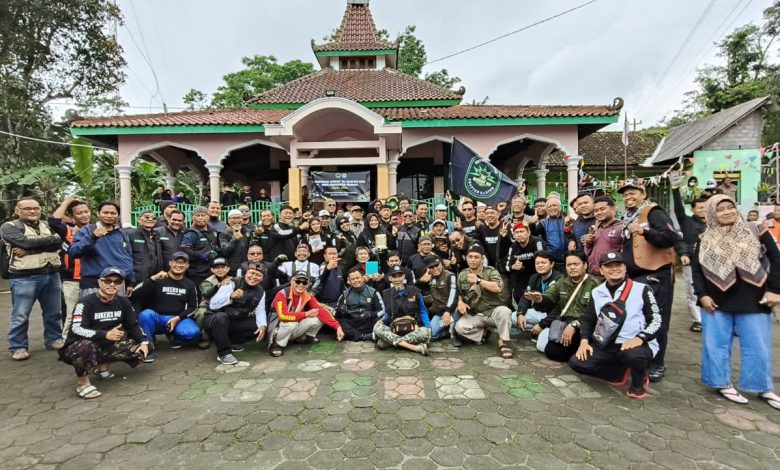 Bikersmu Klaten