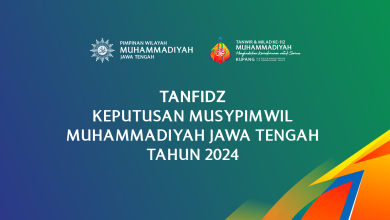 tanfidz keputusan