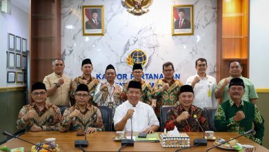 muhammadiyah kabupaten semarang