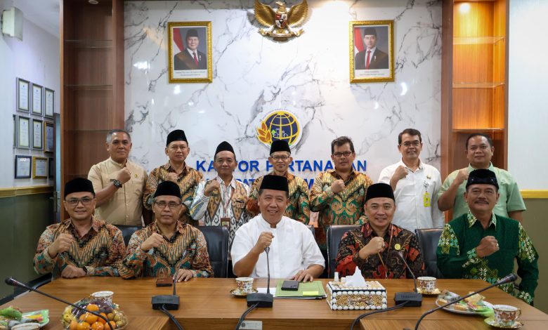 muhammadiyah kabupaten semarang