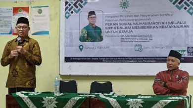 PDM Kota Pekalongan