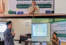 pemuda muhammadiyah pedan