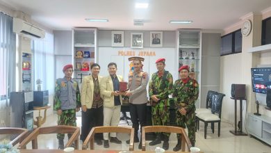 pemuda muhammadiyah jepara