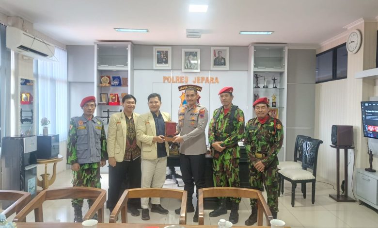 pemuda muhammadiyah jepara