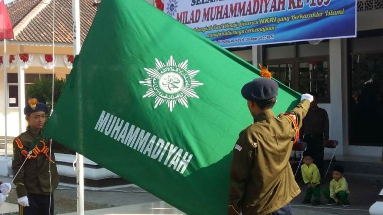 muhammadiyah