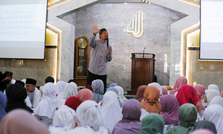 SD Muhammadiyah PK