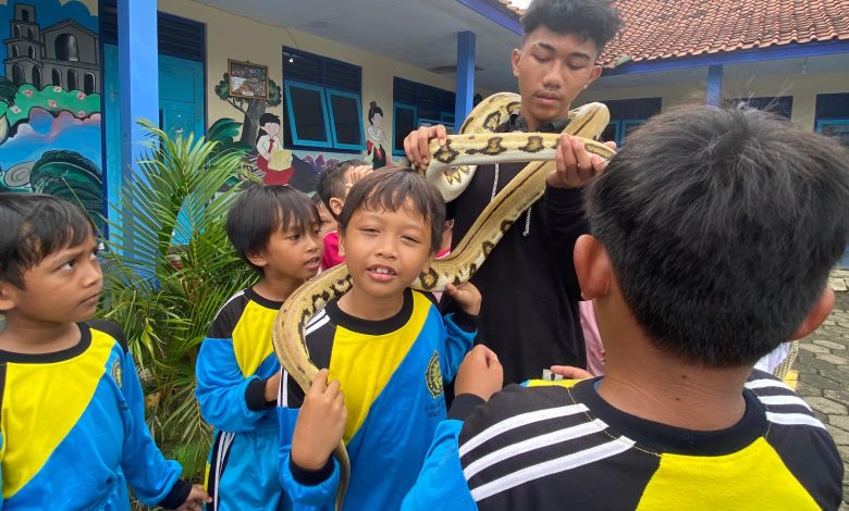 sd muhammadiyah tangkil tengah