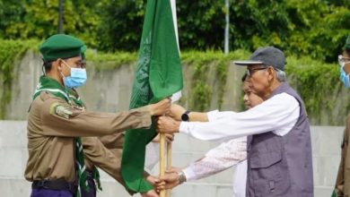 kompetensi kader muhammadiyah