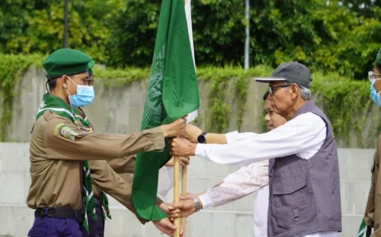 kompetensi kader muhammadiyah