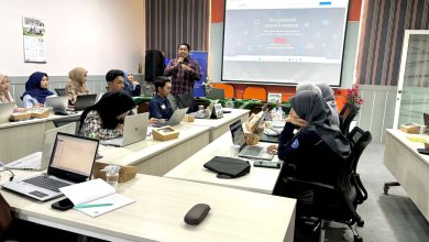 duta perpustakaan ums