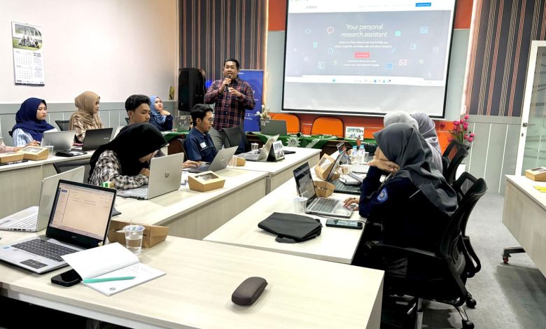 duta perpustakaan ums
