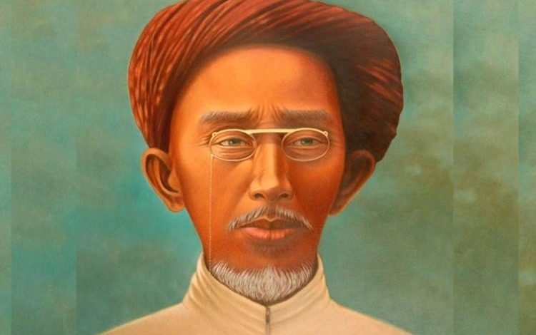 ahmad dahlan ekonomi
