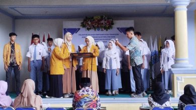 IPM SMK Muhammadiyah Keling