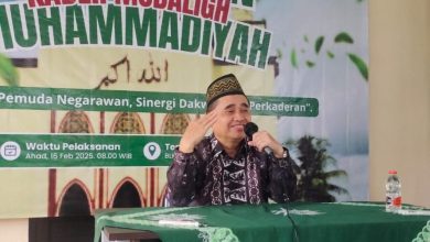 pemuda muhammadiyah