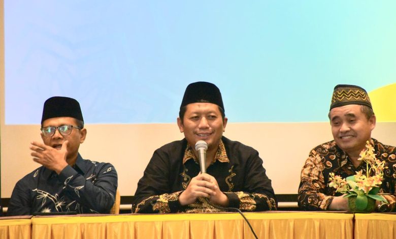 PWM Jawa Tengah