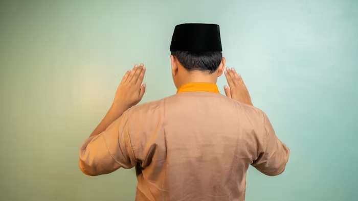 sholat sunnah