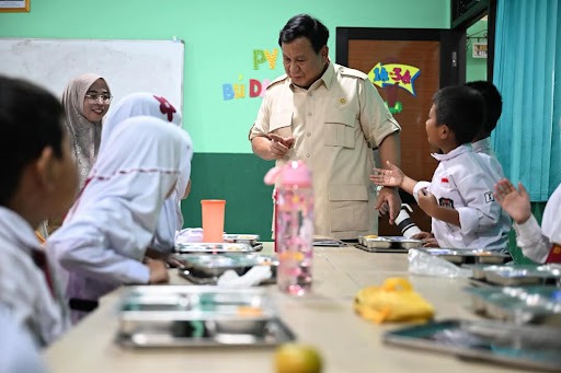 pemangkasan pendidikan