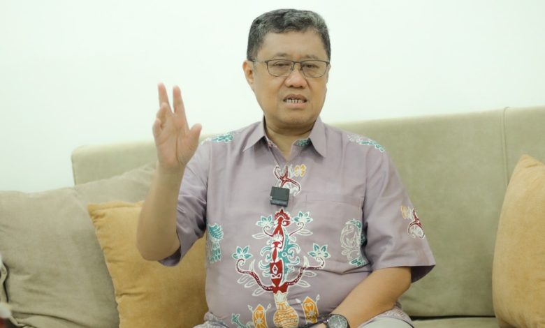 efisiensi anggaran