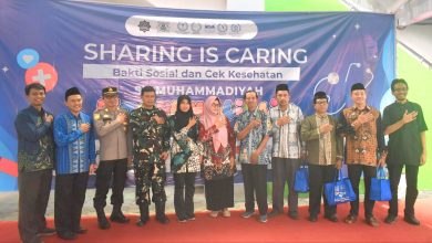 SD Muhammadiyah Kudus