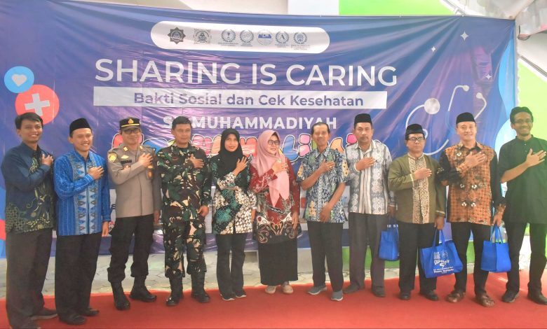 SD Muhammadiyah Kudus