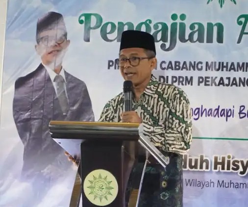 abduh hisyam